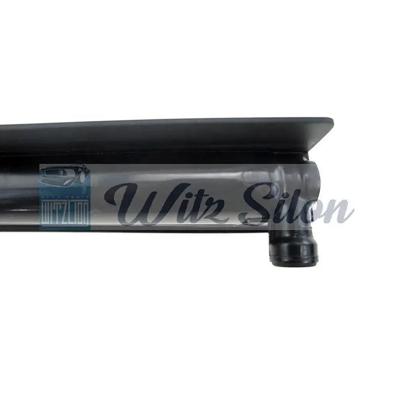 Auto Radiator Top Tank Auto Tanks 2009-2011 models For TO-