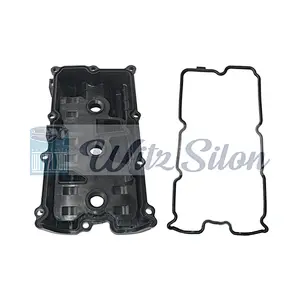 Brand New Engine Valve Cover W Gasket Right Fits For Nissans 350Z 6 Cylinder Infinitiis G35 3.5L 13264AM600