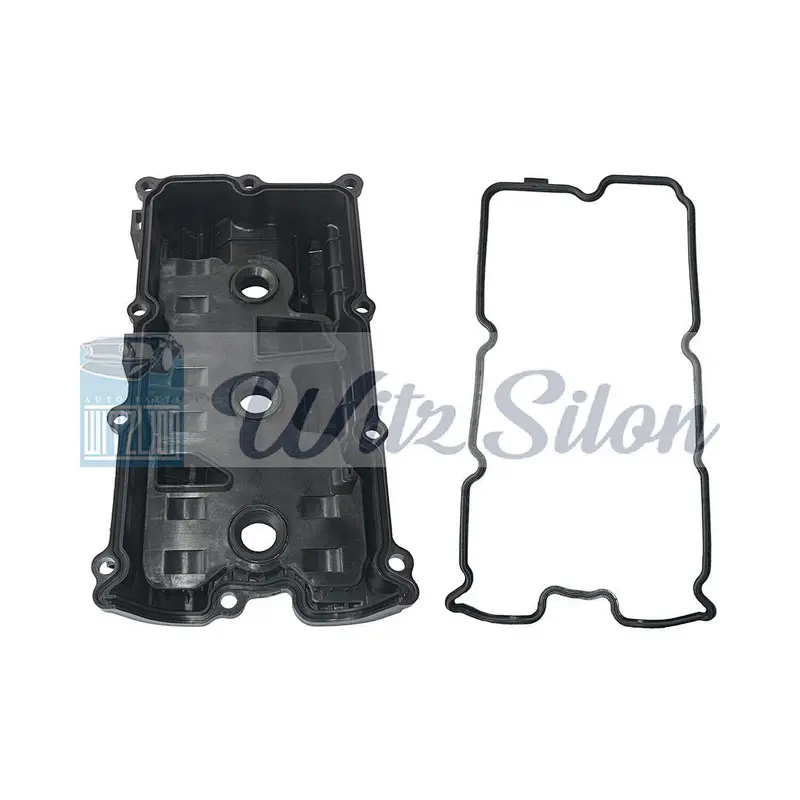 Brand New Engine Valve Cover W Gasket Right Fits For Nissans 350Z 6 Cylinder Infinitiis G35 3.5L 13264AM600