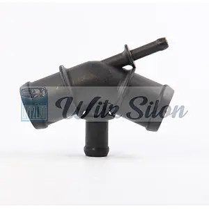 car universal thermostat housing parts  1J0121087C