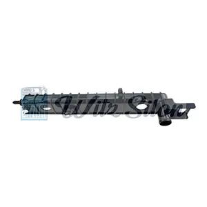 Radiator Support Radiator Plastic Top tanks Machine Car Radiator Exoansion for CADILLAC ESCALADE CHEVROLET SILVERADO car