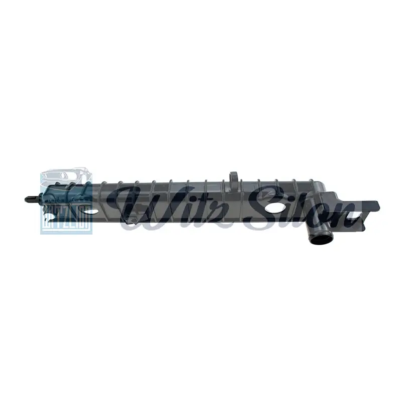 Radiator Support Radiator Plastic Top tanks Machine Car Radiator Exoansion for CADILLAC ESCALADE CHEVROLET SILVERADO car