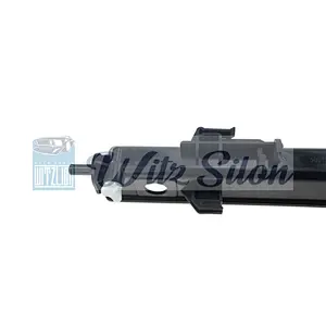 China Auto Spare Parts for Aluminium Car Radiator OEM 253103X500 253103X600