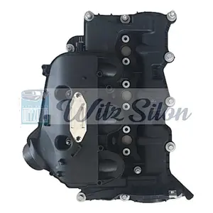 Cam Cover Inlet Manifold for Discovery Range Rover Sport LH LR105956 LR073585