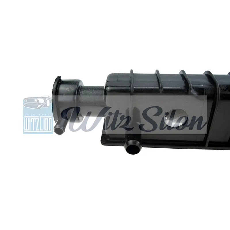 The cheap used car parts radiator tank plastic carradiator plastic tanks sale for General Motor Corporation Car
