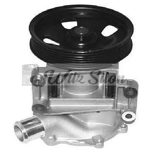 WATER PUMP 11517829914 / 11511485846 / 11517510803 / 11517513062 / 11517829922 / 55240489 / 55258179 BMW / MINI (R50,/Convertibl