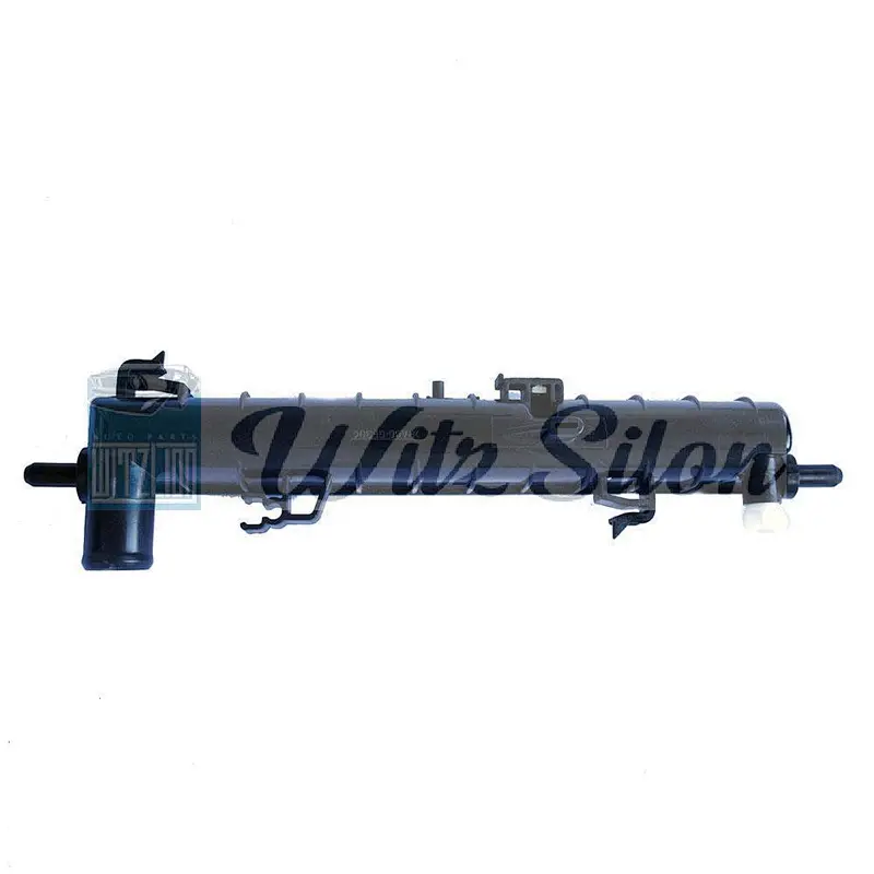 Best seller cooling system water cooling radiator plastic tank for CHEVROLET COBALT car