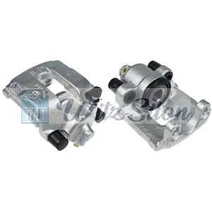 BMW3ER E46 Disc Brake Caliper Rear L R Brake Caliper with Bracket OE 34216758135 34211165034