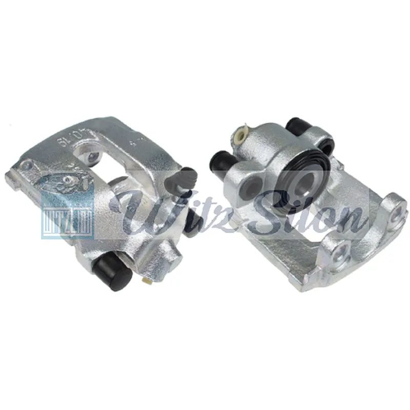 BMW3ER E46 Disc Brake Caliper Rear L R Brake Caliper with Bracket OE 34216758135 34211165034