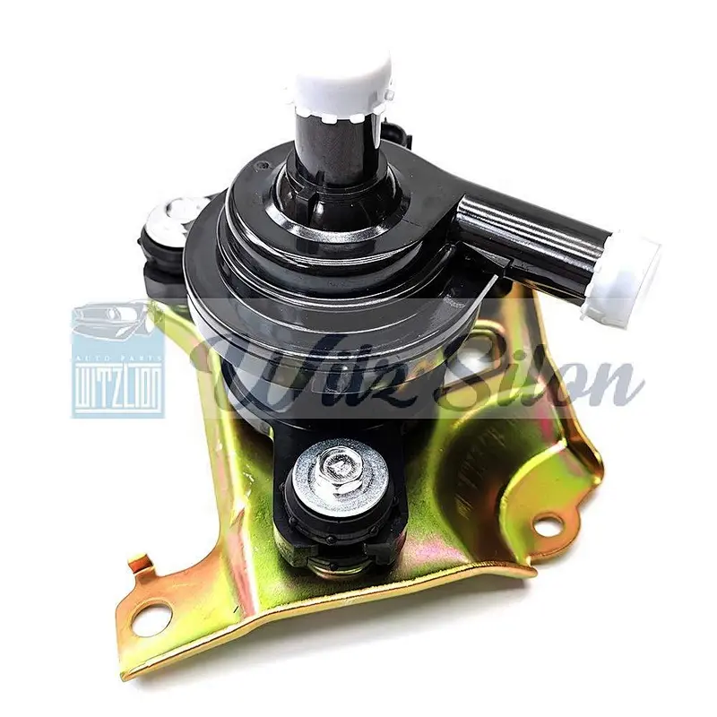 Prius Engine Cooling Inverter Water Pump 04000-32528 0400032528 G902047031 G902047030 G9020-47031 G9020-47030