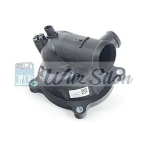 vw thermostat housing coolant engine parts 079121115N 079121012D