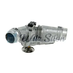 11531437040 bmws thermostat housing parts