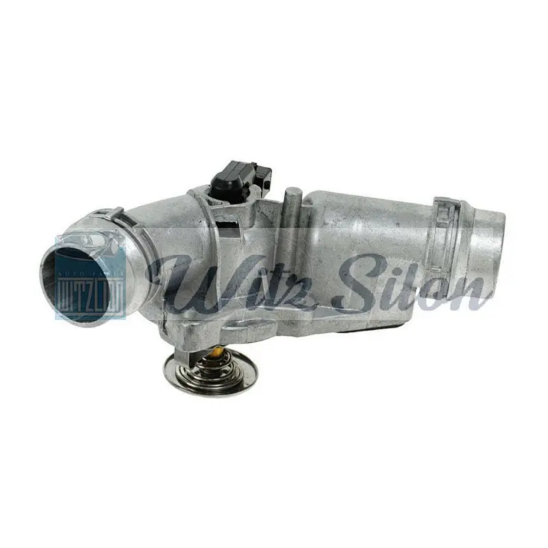 11531437040 bmws thermostat housing parts