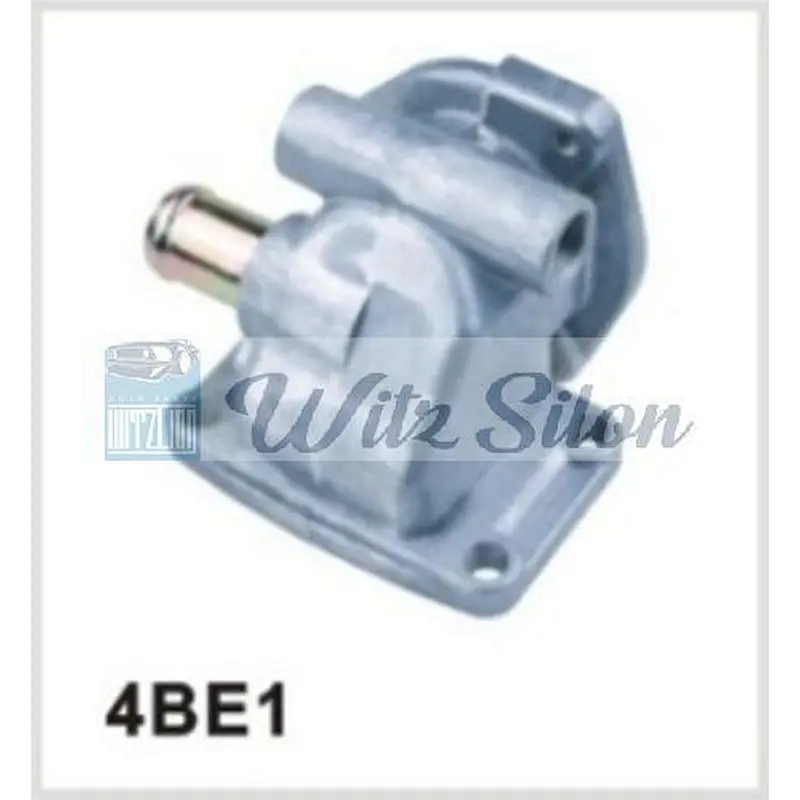 Water Outlet 4BE1UPPERCAP ISUZU 4BE1