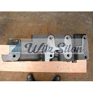 CUMMINS 6BTAA 3945021 / 10B1003010