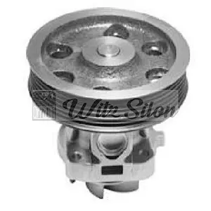 WATER PUMP 46819138 / 6334001 / 93177340 / 1334647 / 93189336 OPEL/VAU XHALL / CORSA 1.3/