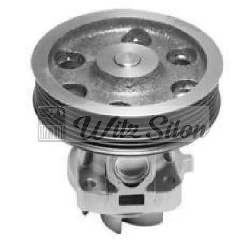 WATER PUMP 46819138 / 6334001 / 93177340 / 1334647 / 93189336 OPEL/VAU XHALL / CORSA 1.3/
