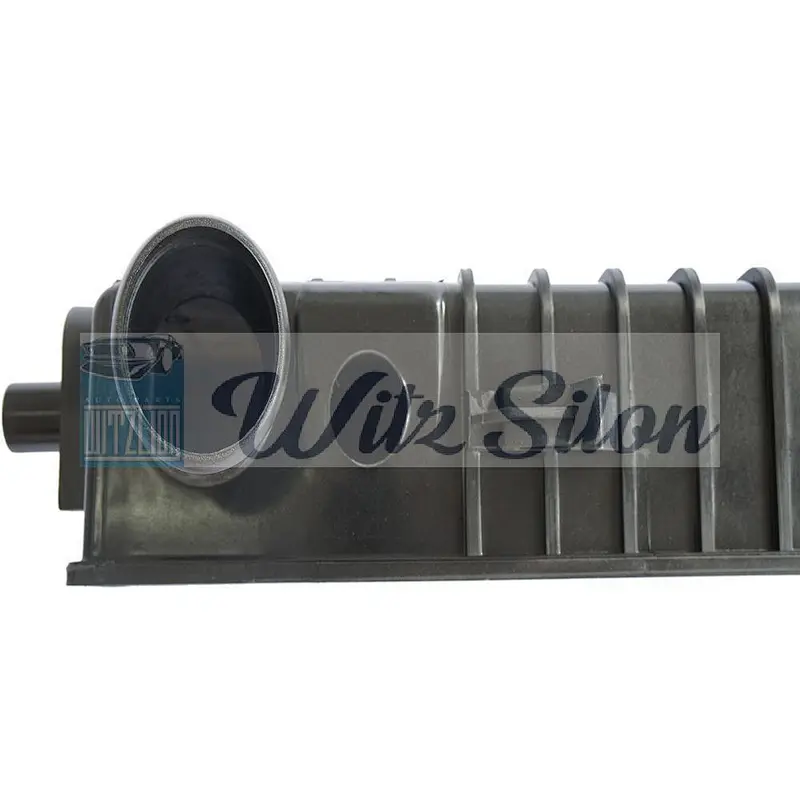 Radiator Parts Upper Top Tank Radiator Water Tank Radiator Car Plastic Tanks