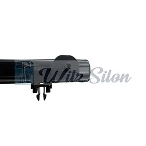 Supply all kinds of radiator auto parts aluminum radiator plastic tank for MAZDA DEMIO car