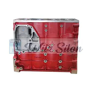 Original isf3.8 cylinder block 5289696 for truck