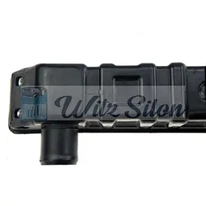 Aluminum TO Plastic Tank Radiator Car Parts Radiator Tank