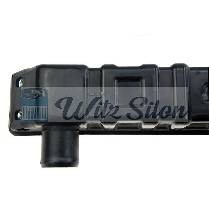 Aluminum TO Plastic Tank Radiator Car Parts Radiator Tank