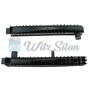 Car Radiator OEM 3547155 Auto Radiator For VOLVO 2.3L