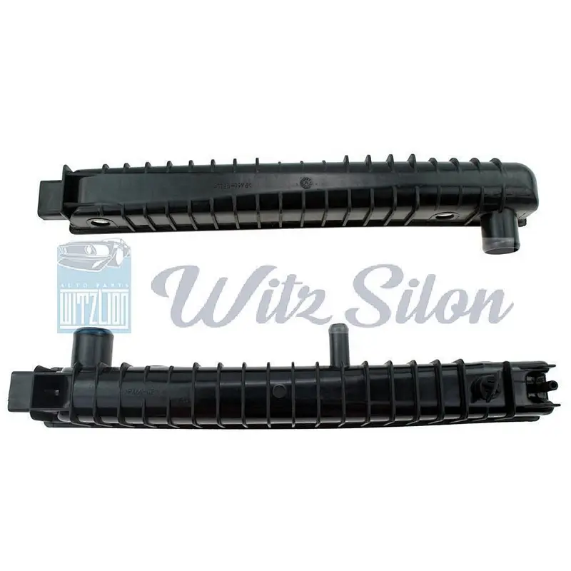 Car Radiator OEM 3547155 Auto Radiator For VOLVO 2.3L