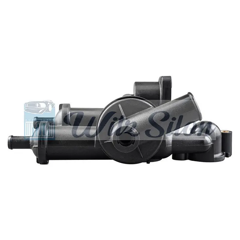 06508355AA car vws water flange parts