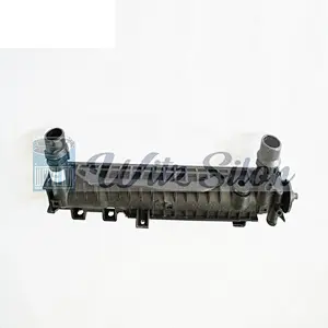 Supply All car Model Radiator Plastic Tanks upper tank
