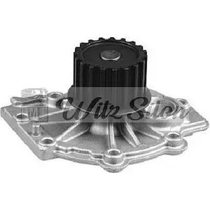 WATER PUMP 8694630 / 274216 / 8694629 / 074121019C / 30751022 VOLVO / S60 2.4/ / S80 2.4/ / V70 2.4/ / XC90 2.4/ / XC70 Cross/