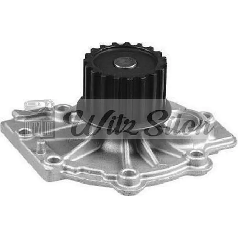 WATER PUMP 8694630 / 274216 / 8694629 / 074121019C / 30751022 VOLVO / S60 2.4/ / S80 2.4/ / V70 2.4/ / XC90 2.4/ / XC70 Cross/