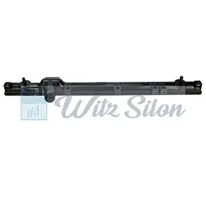 Radiator for Car Plastic Radiator Tanks Auto Parts for 00-03 Dodge Neon 1.6 2.0L