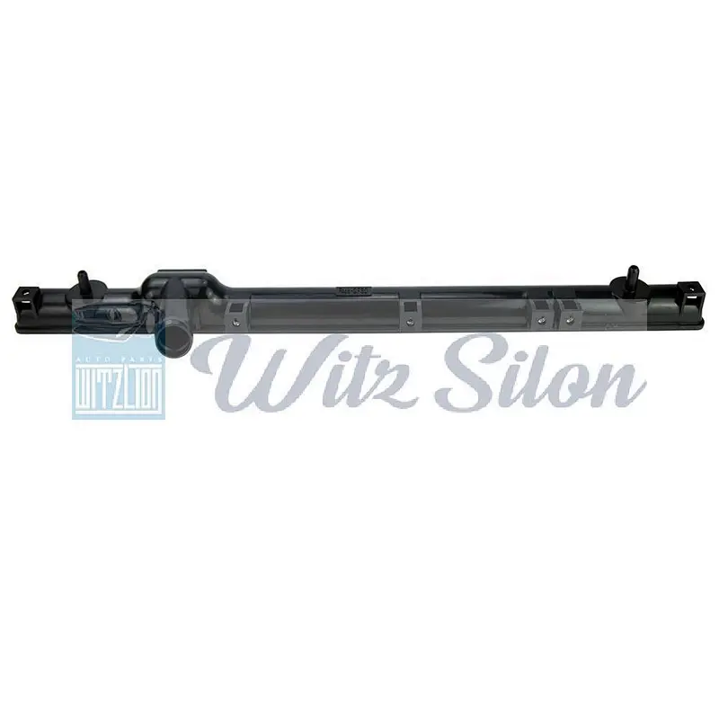Radiator for Car Plastic Radiator Tanks Auto Parts for 00-03 Dodge Neon 1.6 2.0L