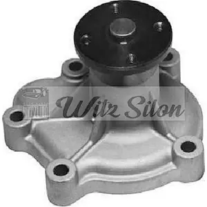WATER PUMP 1334114 / 6334005 / 93179361 / 97114683 OPEL/V AUXHALL / CORSA B/