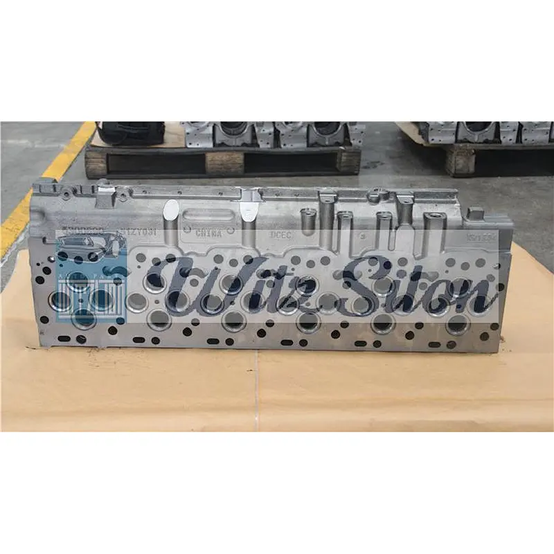 CUMMINS ISL/T 4929518