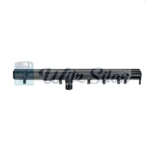 High quality passenger car Expansion Tank and Radiator Tank for SU-BARU car
