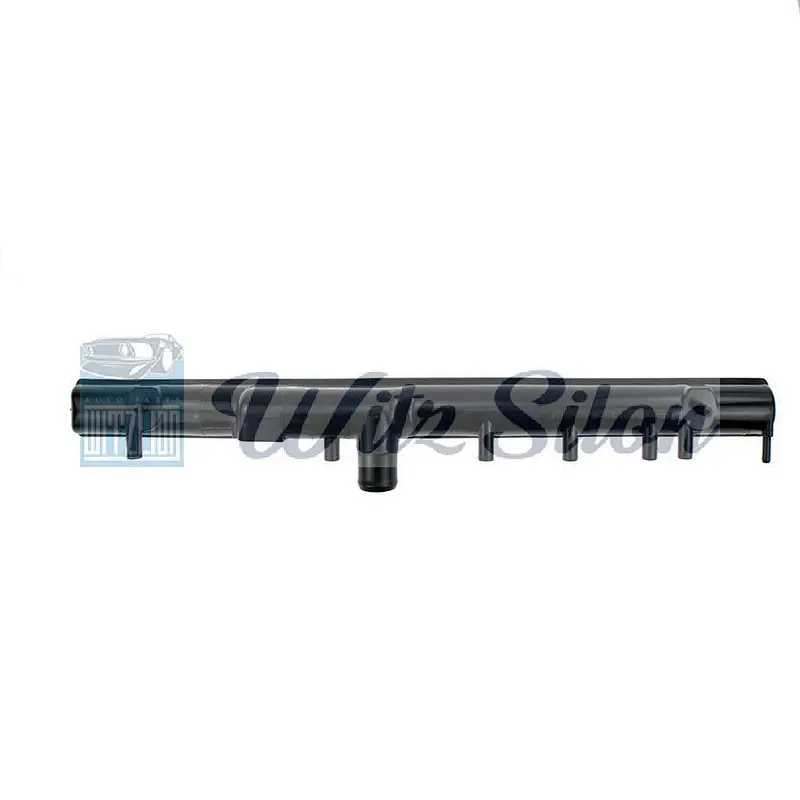 High quality passenger car Expansion Tank and Radiator Tank for SU-BARU car