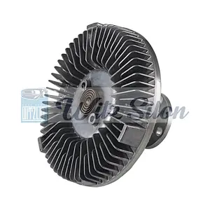 2796 Engine Cooling Fan Clutch - for Jeep Grand Cherokee 93-98 4.0L-L6 36703 52027823 52027824