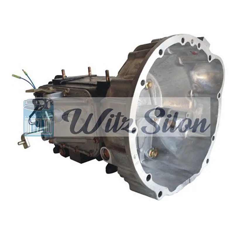 4JB1 528T6 Automotive Transmission