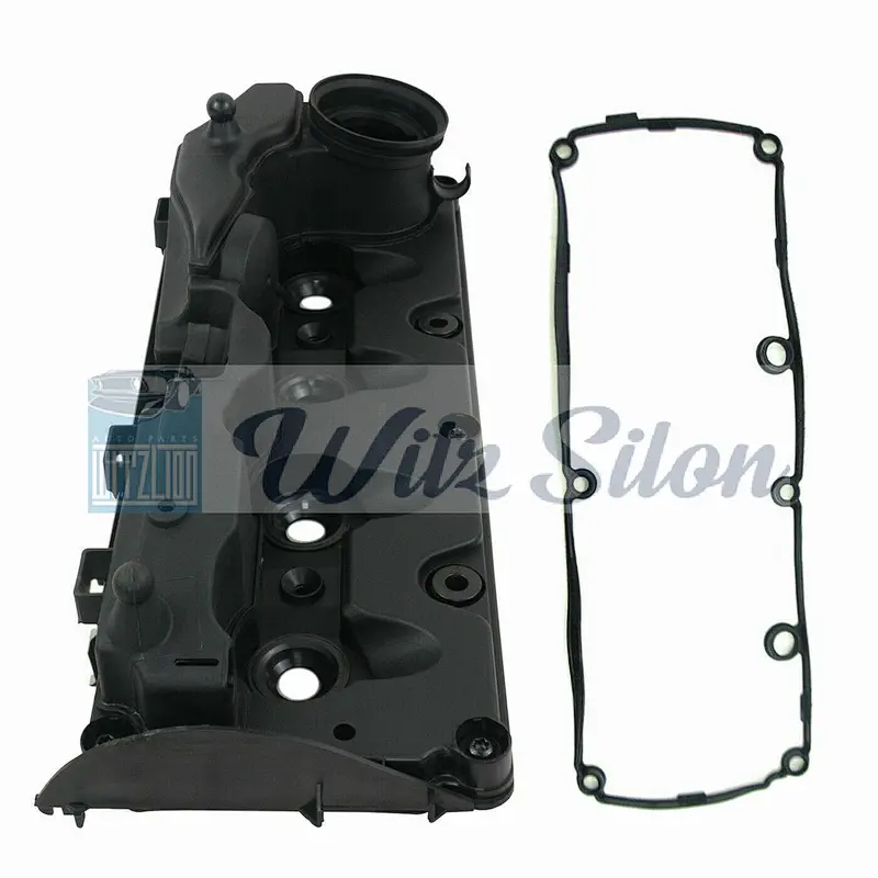 Engine Rocker Valve Cover 03L103469R For Au-dis A1 A3 A4 V-Ws Jettas Passats 2.0L TDI