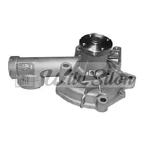 WATER PUMP MD034152 / MD997078 / MD997611 MITSUBISHI / G32B(1600cc),G37B(1800cc) MIRAGE/ / ETERNA D05W/E31A/32A/32AR/37A/