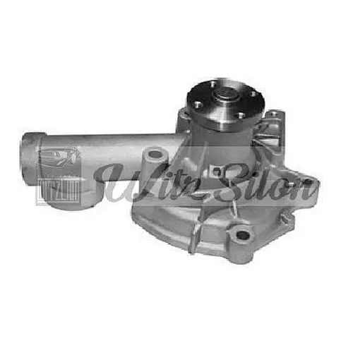 WATER PUMP MD034152 / MD997078 / MD997611 MITSUBISHI / G32B(1600cc),G37B(1800cc) MIRAGE/ / ETERNA D05W/E31A/32A/32AR/37A/