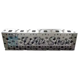 Dci11 D5010550544 Marine Original Cylinder Head for Renault diesel engine