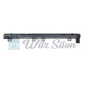 Car Cooler Cover for HYUNDAI ELANTRA NISSENS 67468