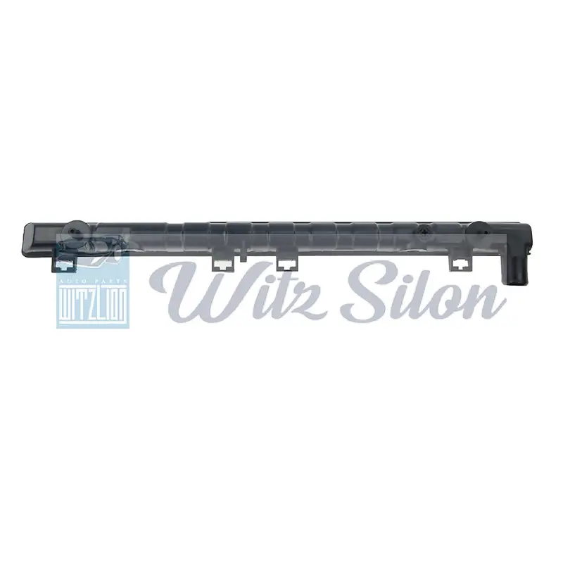 Car Cooler Cover for HYUNDAI ELANTRA NISSENS 67468