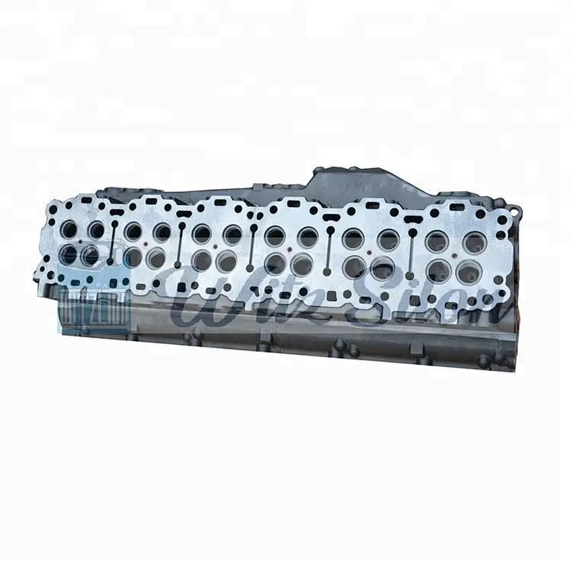 Marine Original S60 23525567 Cylinder Head for diesel engine