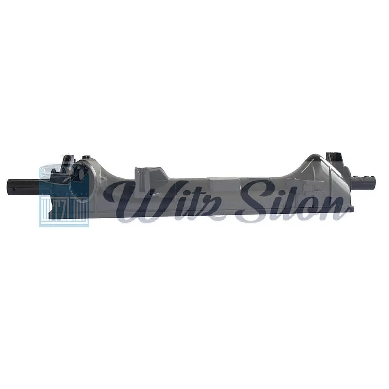 Factory Car Radiator Tank Intercooler Radiator Direct Car Radiator Tanks