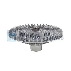 2790 Engine Cooling Fan Clutch - for 94-02 Dodge RAM 1500 2500 3500 & 92-99 Dakota 5.2L-V8 52029084AA 52029085AA