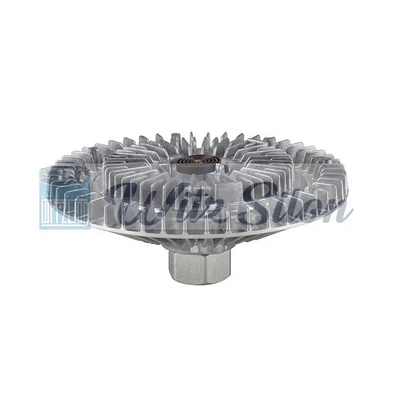 2790 Engine Cooling Fan Clutch - for 94-02 Dodge RAM 1500 2500 3500 & 92-99 Dakota 5.2L-V8 52029084AA 52029085AA